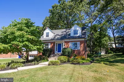 4102 Van Buren Street, Hyattsville, MD 20782 - Photo 1