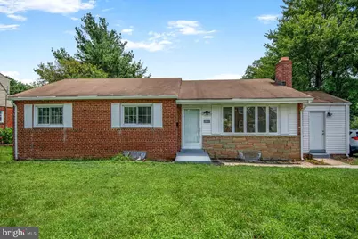 2802 East Avenue, District Heights, MD 20747 - Photo 1
