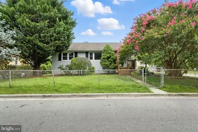 9421 Rhode Island Avenue, College Park, MD 20740 - Photo 1