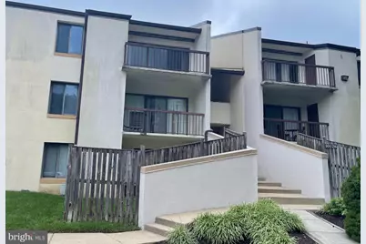 10126 Campus Way S #301-1C, Upper Marlboro, MD 20774 - Photo 1