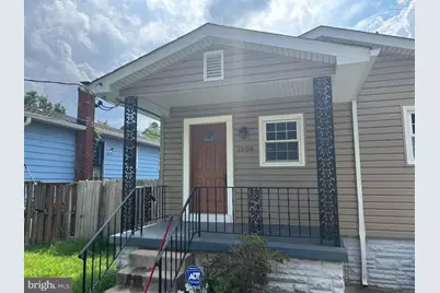 1506 7th Street, Glenarden, MD 20706 - Photo 1