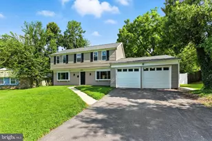 12803 Hollins Pl, Bowie, MD 20716 - Photo 1