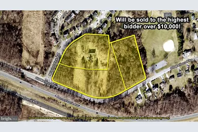 10908 Old Marlboro Pike, Upper Marlboro, MD 20772 - Photo 1