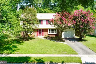 12210 Madeley Ln, Bowie, MD 20715 - Photo 1