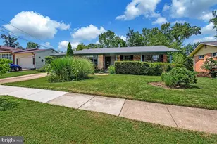 6618 Ian St, Hyattsville, MD 20784 - Photo 1