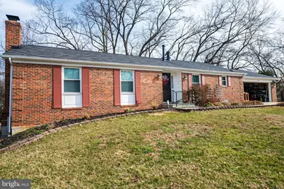 4504 Franklin Terrace, Beltsville, MD 20705 - Photo 1