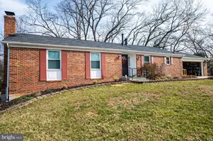 4504 Franklin Terrace, Beltsville, MD 20705 - Photo 1