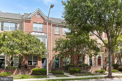 525 Garrett A Morgan Boulevard, Landover, MD 20785 - Photo 1