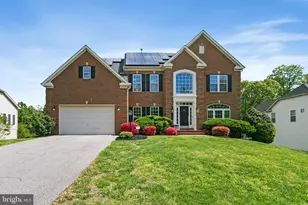 9506 Stoney Harbor Dr, Fort Washington, MD 20744 - Photo 1