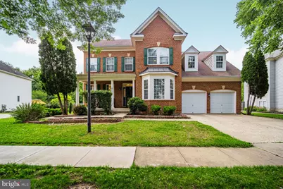 2110 Green Ginger Circle, Accokeek, MD 20607 - Photo 1