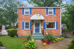 7112 Annapolis Rd, Hyattsville, MD 20784 - Photo 1