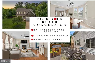 17202 Madrillon Way, Accokeek, MD 20607 - Photo 1