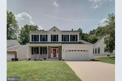 10615 Foxlake Drive, Bowie, MD 20721 - Photo 1
