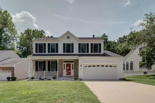 10615 Foxlake Dr, Bowie, MD 20721 - Photo 1