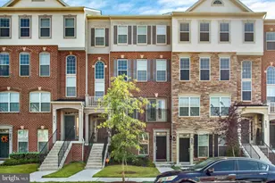 9409 Geaton Park Pl, Lanham, MD 20706 - Photo 1