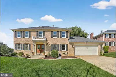 1758 Albert Drive, Bowie, MD 20721 - Photo 1