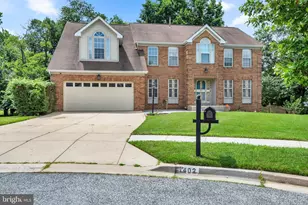 1402 Bermuda Dunes Ct, Bowie, MD 20721 - Photo 1