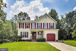 3608 Willow Ridge Ct, District Heights, MD 20747 - Photo 1