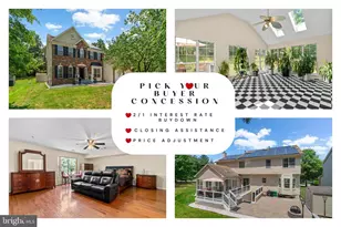 10303 Halton Terrace, Lanham, MD 20706 - Photo 1