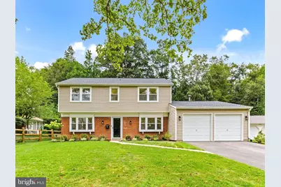 4202 Yarnell Court, Bowie, MD 20715 - Photo 1