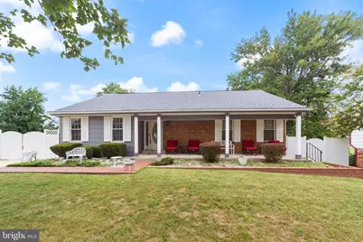 6204 Terence Drive, Clinton, MD 20735 - Photo 1