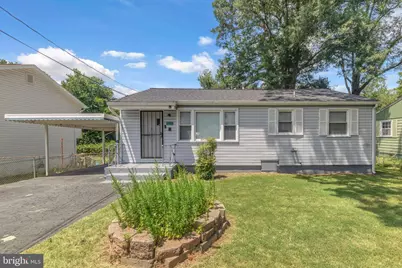 5722 Eagle Street, Capitol Heights, MD 20743 - Photo 1