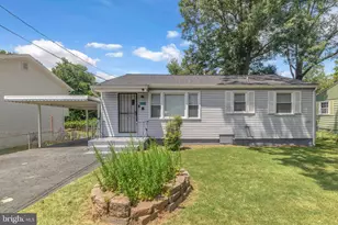 5722 Eagle St, Capitol Heights, MD 20743 - Photo 1