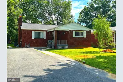 6503 Marlboro Pike, District Heights, MD 20747 - Photo 1