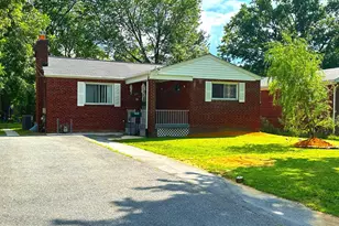 6503 Marlboro Pike, District Heights, MD 20747 - Photo 1