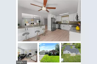 1607 Portland Lane, Bowie, MD 20716 - Photo 1