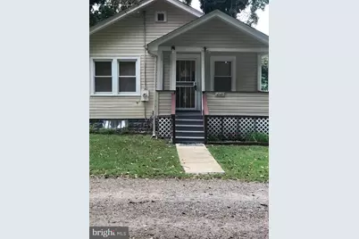 4652 Bennett Avenue, Suitland, MD 20746 - Photo 1