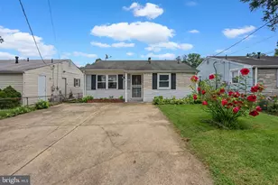 704 Clovis Ave, Capitol Heights, MD 20743 - Photo 1