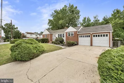 3715 26th Avenue, Temple Hills, MD 20748 - Photo 1