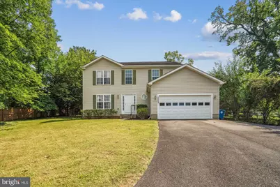 5903 Tecumseh Street, College Park, MD 20740 - Photo 1