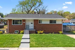 2521 Fairhill Dr, Suitland, MD 20746 - Photo 1