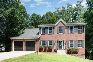 12118 Old Fort Rd, Fort Washington, MD 20744 - Photo 1