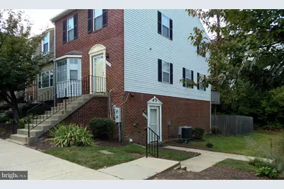 14934 Cherrywood Drive #1E, Laurel, MD 20707 - Photo 1
