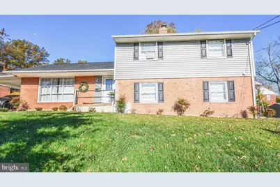 3414 Dunnington Road, Beltsville, MD 20705 - Photo 1