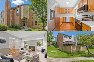 8119 Bird Ln, Greenbelt, MD 20770 - Photo 1