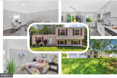 405 Pritchard Lane, Upper Marlboro, MD 20774 - Photo 1