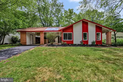 8704 Baskerville Place, Upper Marlboro, MD 20772 - Photo 1