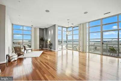 157 Fleet Street #1102, National Harbor, MD 20745 - Photo 1