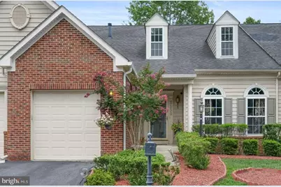 2159 Vittoria Court #45, Bowie, MD 20721 - Photo 1