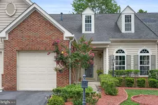 2159 Vittoria Ct, Bowie, MD 20721 - Photo 1