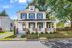 5005 Huron St, College Park, MD 20740 - Photo 1