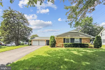 3000 Tyson Lane, Bowie, MD 20715 - Photo 1