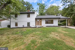 3513 Susquehanna Dr, Beltsville, MD 20705 - Photo 1