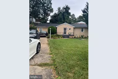 508 Nova Avenue, Capitol Heights, MD 20743 - Photo 1
