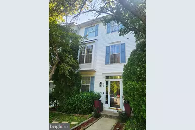 749 Paldao Terrace #5, Landover, MD 20785 - Photo 1