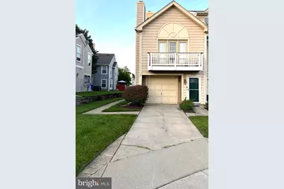 9321 Player Drive #117, Laurel, MD 20708 - Photo 1